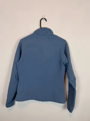 Patagonia Women's Guide Softshell Jacket Size Small thumbnail 3