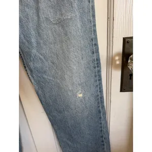 NWT Everlane organic cotton‎ The Relaxed Straight Fit Jean size 26 regular thumbnail 2