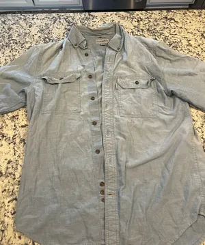 Carhartt Men’s Shirt thumbnail 1