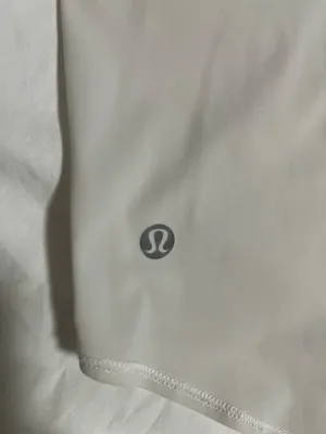 Lululemon Tank Split Back Top thumbnail 4