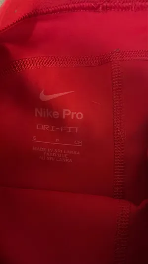 Nike Pro Shorts thumbnail 4