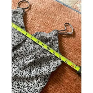 Sienna Sky Summer Down Buttons Dress XS thumbnail 5