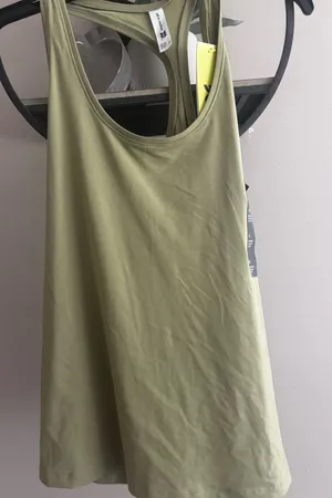 Workout Tank Top All in Motion Green thumbnail 1