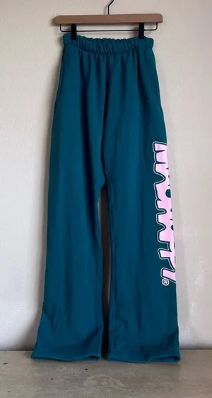 Madhappy Straight Leg Graphic Sweatpants thumbnail 1