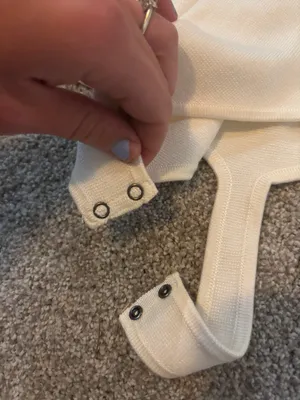Abercrombie Bodysuit thumbnail 2