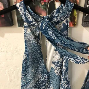 NWOT Show Me Your Mumu Mini Dress thumbnail 4