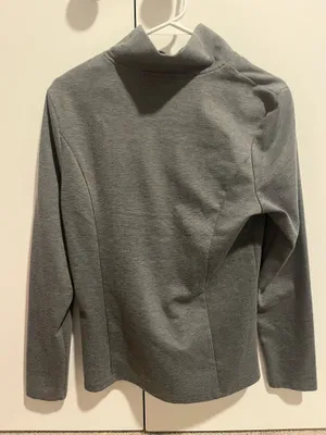 Jacket Gray Size M thumbnail 2
