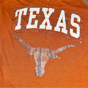 University of Texas Longhorns Women’s Tank thumbnail 8