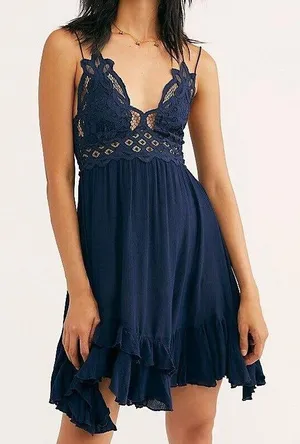 Free People Dress thumbnail 3