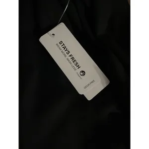 Yogalicious Lux Rebel Flare Full Zip Jacket Black Size S New With Tags thumbnail 7
