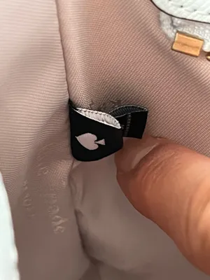 Kate Spade Purse thumbnail 11