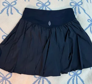 Free People Movement Swing of Things Skort thumbnail 1