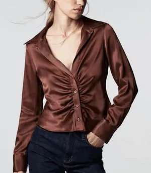 ZARA Top thumbnail 1