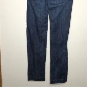 7 For All Mankind‎ Ginger Jeans thumbnail 4