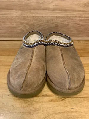 UGG Tazman Slippers - Size 7 thumbnail 3