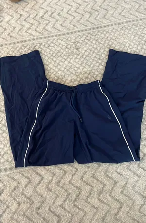 Lululemon Navy Blue Pants Jogger thumbnail 2