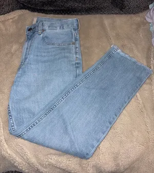 Everlane Boyfriend Jeans, Size 27 thumbnail 1