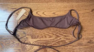 SKIMS Swim Top thumbnail 2