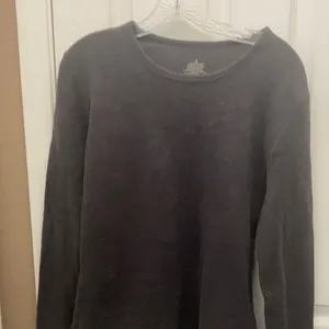 FINAL MARKDOWN Cuddl duds fleece top large thumbnail 1
