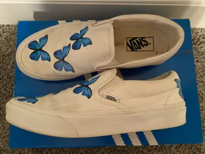 Vans Slip-On thumbnail 2