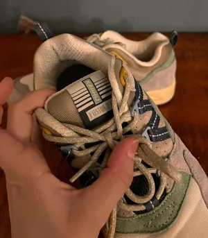 Karhu Fusion 2.0 Anthropologie Size 7 thumbnail 4