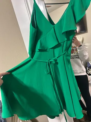 DO+BE Dress thumbnail 3