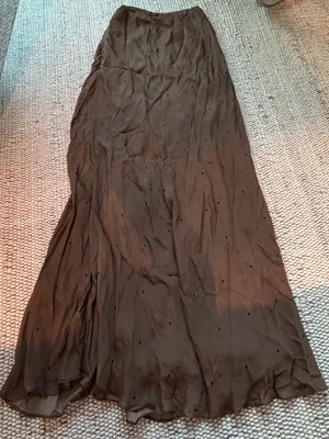 Dissh Melrose Skirt in Viscose Size US 2 thumbnail 5