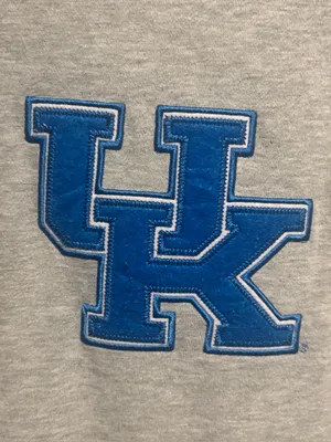 J. America University of Kentucky Gray Sweatshirt thumbnail 3