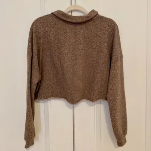 🤎 FREE PEOPLE 🤎 Ashton Pullover thumbnail 6