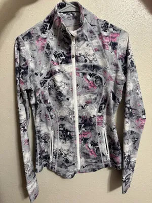 Lululemon Define Jacket thumbnail 1