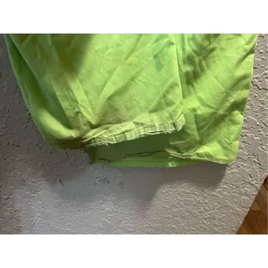 SB Scrubs Lucky Lime Green Scrub Pants Woman’s Size XL -FLAWED thumbnail 15