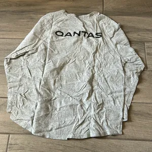 Qantas business long sleeve top thumbnail 4