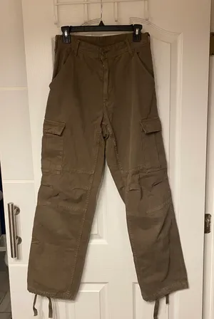 Brandy Melville Cargo Pants thumbnail 1