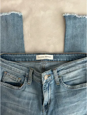 Vervet Flying Monkey Jeans thumbnail 2