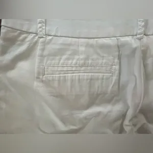 J. Crew | ladies broken-in Chino shorts. Size: 10 thumbnail 7