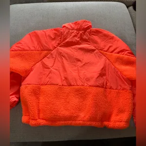 Free People Movement Journey Ahead 1/2 Closure Jacket XS thumbnail 6