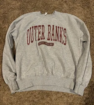 Brandy Melville Crewneck thumbnail 1