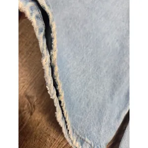 BDG Urban Outfitters Patchwork Wide Leg Puddle Jeans Skater 26" Waist thumbnail 8