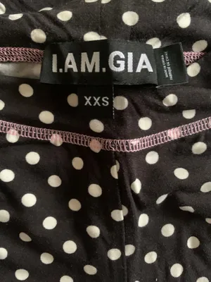 I Am Gia Set thumbnail 2