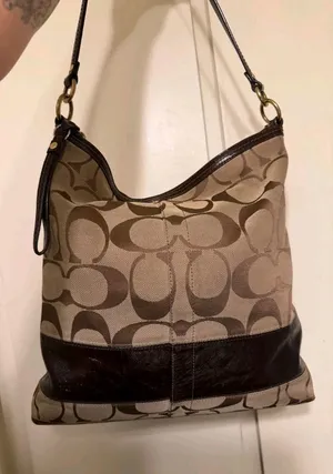 Coach Hobo Bag thumbnail 1