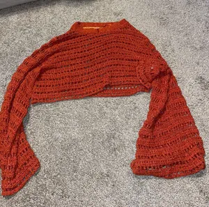 Free People Sweater thumbnail 2