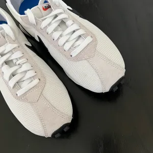 New NIKE LD 1000 'Summit White Black' thumbnail 3