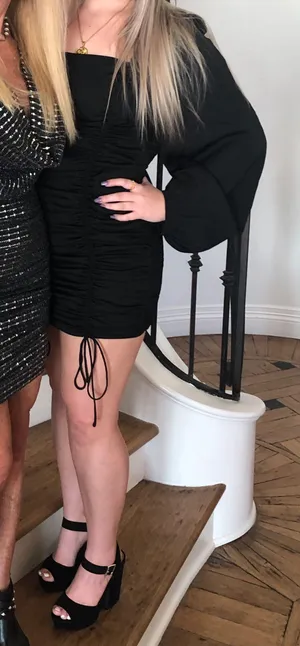 American Threads Dress thumbnail 6