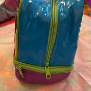 Lisa frank insulated bag thumbnail 4