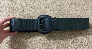 Black belt thumbnail 1