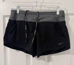 Nike running shorts thumbnail 1