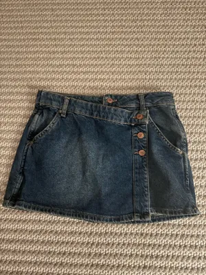 Free People- Wynne Skirt thumbnail 2