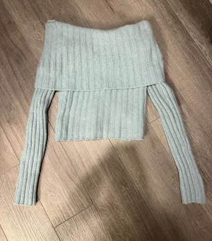 Pink Rose Sweater thumbnail 1