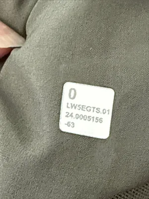 🍋 LULULEMON Softstreme High-Rise Pant in Smoked Spruce Size 0 thumbnail 16