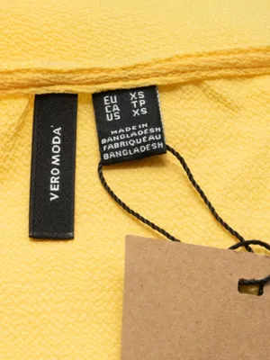 Vero Moda - Puff Sleeve‎ Mini Dress thumbnail 4